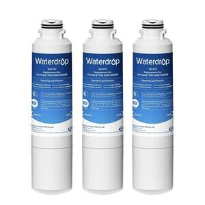 Waterdrop DA29-00020B Replacement for Samsung® Water Filter